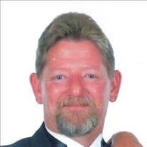Jeffrey Scott Perry