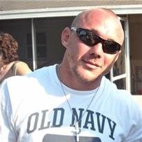 Randy S. Motes
