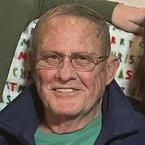 JAMES HASKELL CRAWFORD JR.