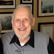 Theodore Raymond Yulich Jr.