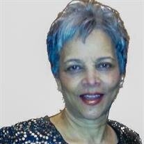 Saundra B. Calvin