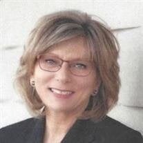 Dawn Randall