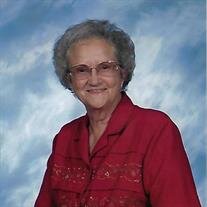 Edwina Kirchenwitz