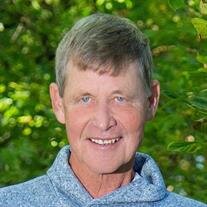 David Allan Derksen