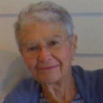 Gerry Ann Shokler