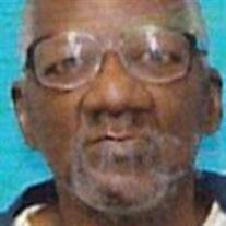 Mr. Benjamin "Benzo" Carethers