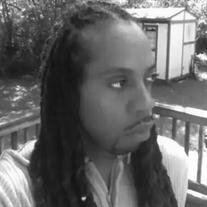 Emanuel E Smith Jr.