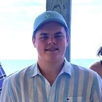 Stephen Chadwick Stec