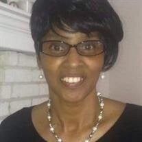 Mother El Marie Campbell