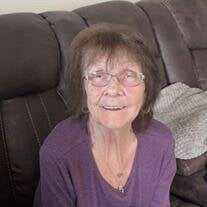 Catherine J DeLeo