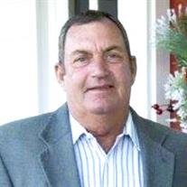 Joseph Kent Broussard