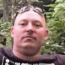 Michael Anthony Piludu