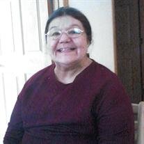 Virginia M. LaBarge