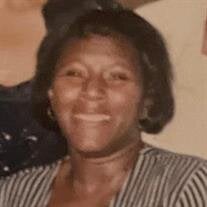 Ms. Brenda Buchanan