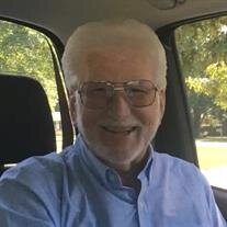 Buford Ray Miller