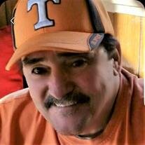 Lonnie Ray Dunlap