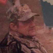 Bobby Wayne Wilson