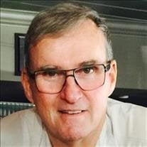 Jeffrey Cotton Welch