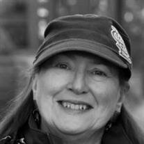 Karen Jeffs