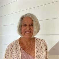 Lynelle Avis (Trathen) Dodge