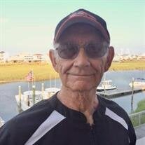 Bob Adkins