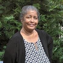 Sharon Raines