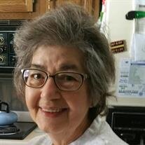 Brenda Ann Moton