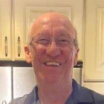 John Ebon Maroney
