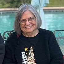 Martha Jane Linnard