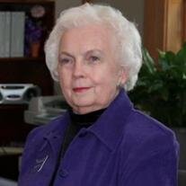Marjorie Lawson Hart