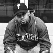 Jaither "Jake" West JR.