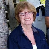 Elizabeth Ann Batt