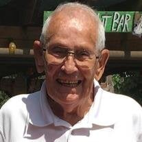 Loren Lester Sturm