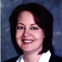Rebecca M. Hernandez