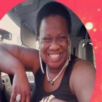 LaTonia Stevenson
