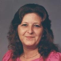 Nellie Barbara Jo Carpenter