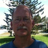 Steven Frank Lyssy