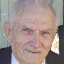 Rev. Charles Williams