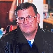 Allen R. Lawson