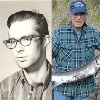 Joseph Paul Ables Sr.