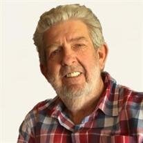 Larry Fletcher Brannon