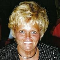 Sharon Spicer