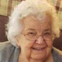 Shirley Irene Ketchum