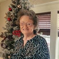 Juanita Faye Cochran