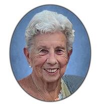Norma Elaine (Bauer Meyer) Nelson