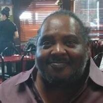 Mr. Leon Walter, Jr.