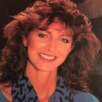 Ms. Cyndi Hunter