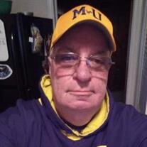 Larry L. Pirkey