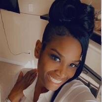 Mrs. Quanita Williams Coleman