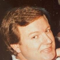 Robert Clinton Gilbert